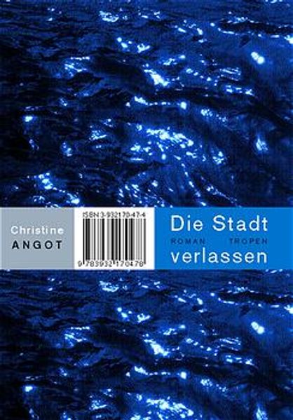 Die Stadt verlassen