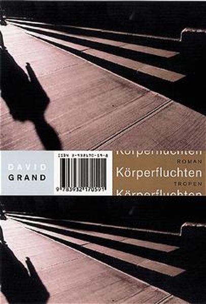 Körperfluchten