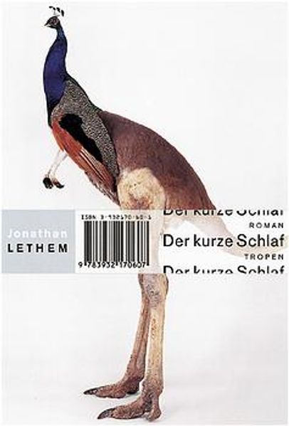 Der kurze Schlaf