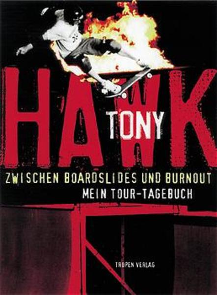 Zwischen Boardslides und Burnout