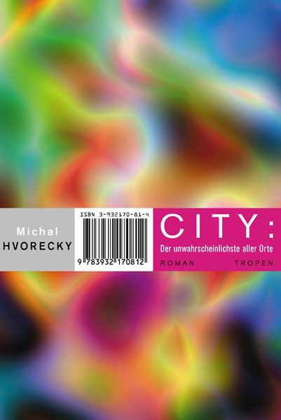 City: Der unwahrscheinlichste aller Orte