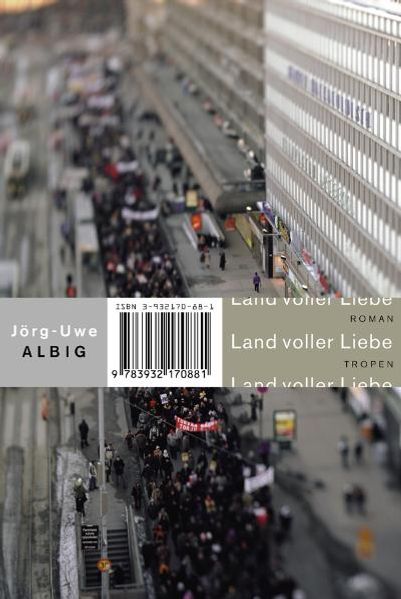 Land voller Liebe