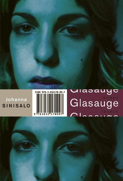 Glasauge