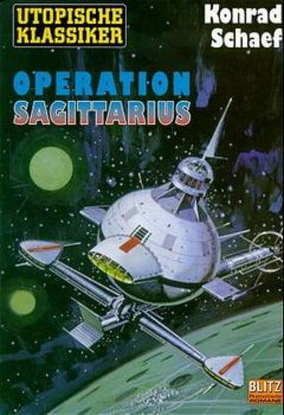 Operation Sagittarius
