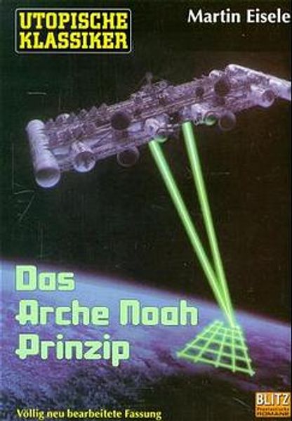 Das Arche Noah Prinzip