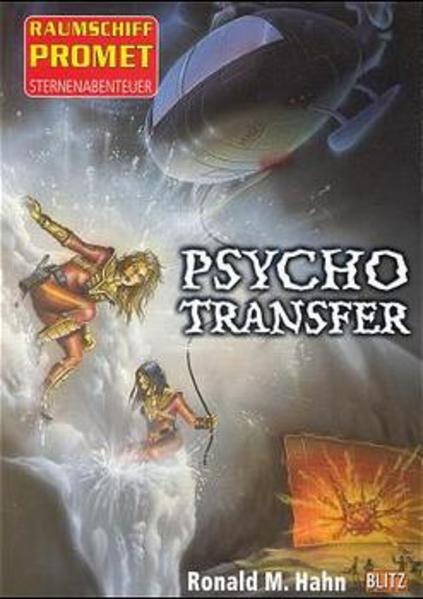 Psychotransfer
