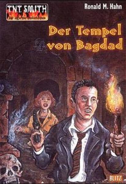 T.N.T. Smith Der Herrscher von Manila