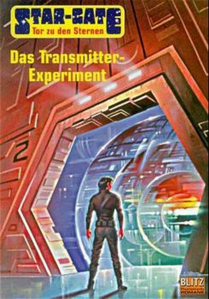 Transmitter-Experiment