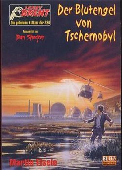 Der Blutengel von Tschernobyl
