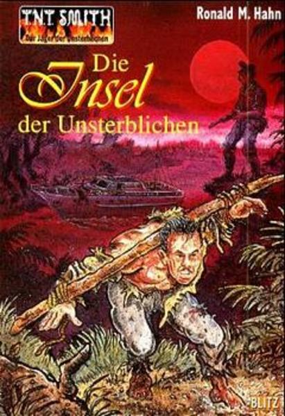 Die Insel der Unsterblichen