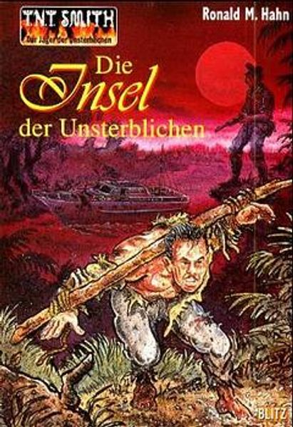 Die Insel der Unsterblichen
