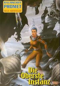 Die oberste Instanz