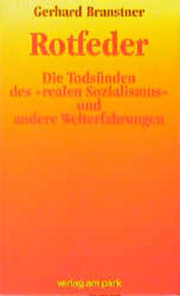 Rotfeder