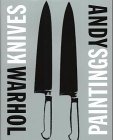 Knives by Andy Warhol