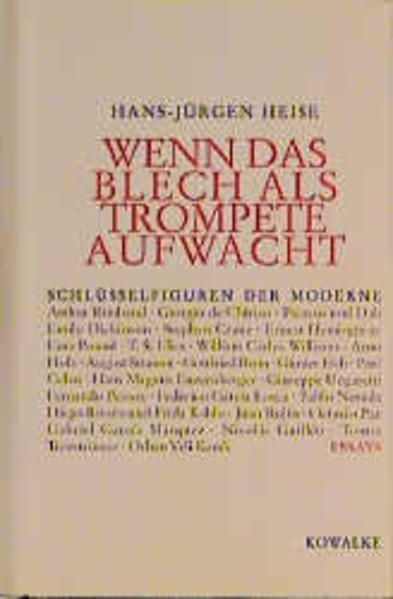 Wenn das Blech als Trompete aufwacht