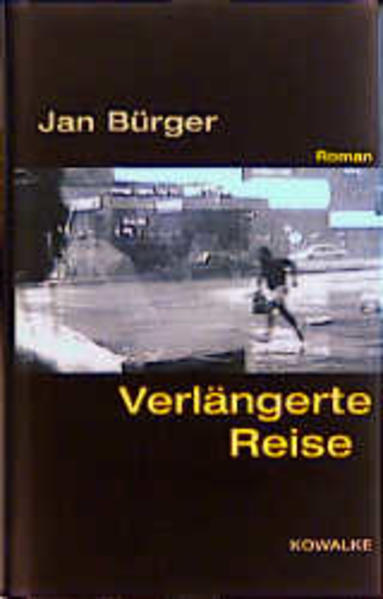 Verlängerte Reise