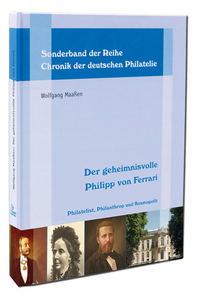 Der geheimnisvolle Philipp von Ferrari