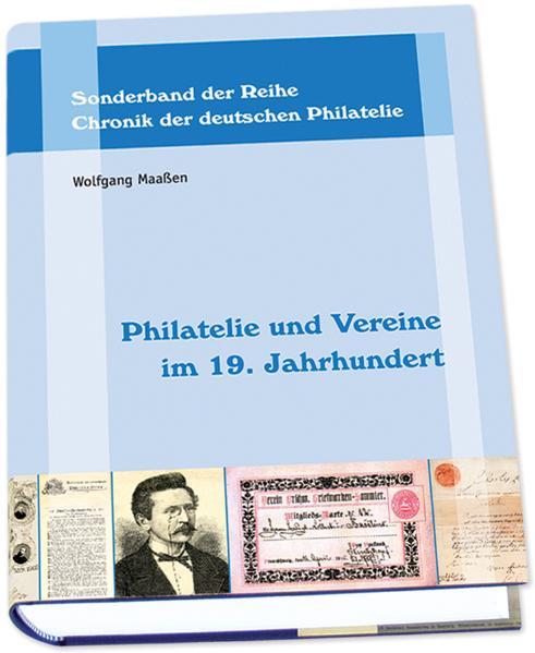 Philatelie und Vereine im 19. Jahrhundert