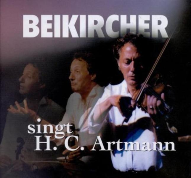 Konrad Beikircher singt H. C. Artmann