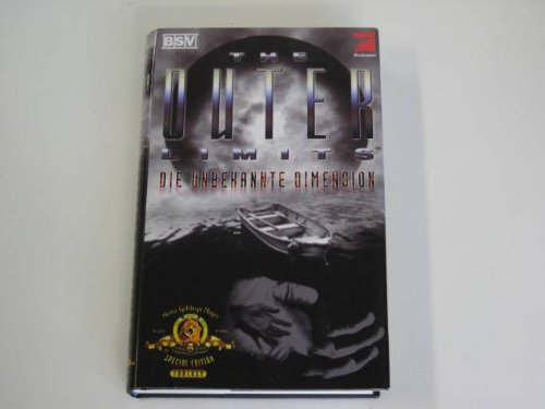 The Outer Limits - Die unbekannte Dimension