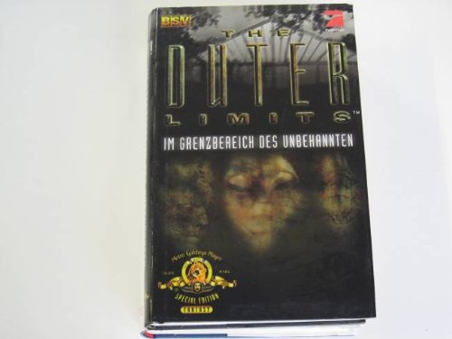 Outer Limits - die unbekannte Dimension 2