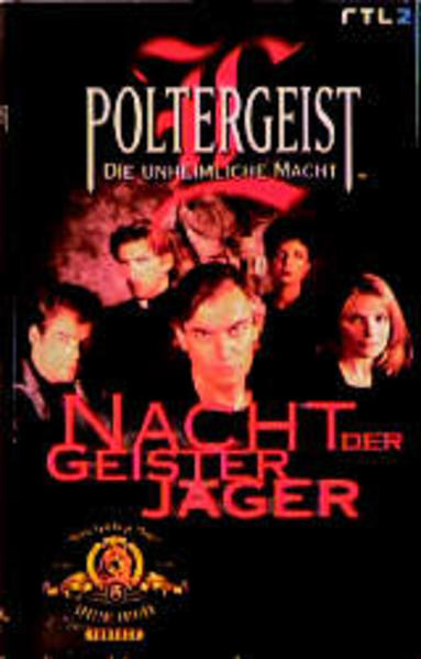 Poltergeist - Das Vermächtnis