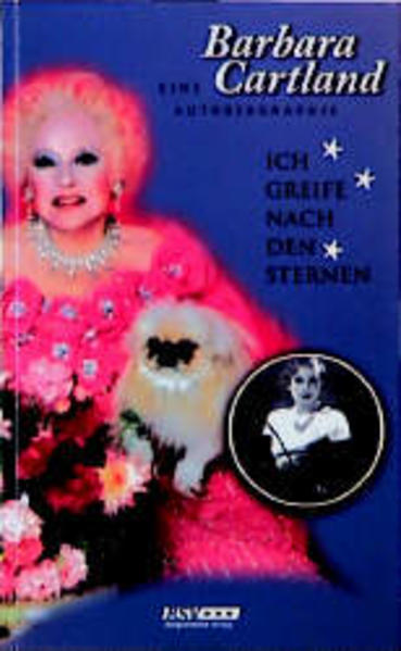 Ich greife nach den Sternen