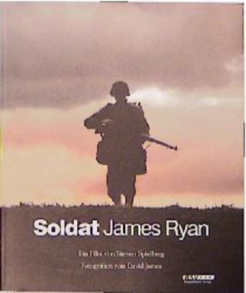 Soldat James Ryan