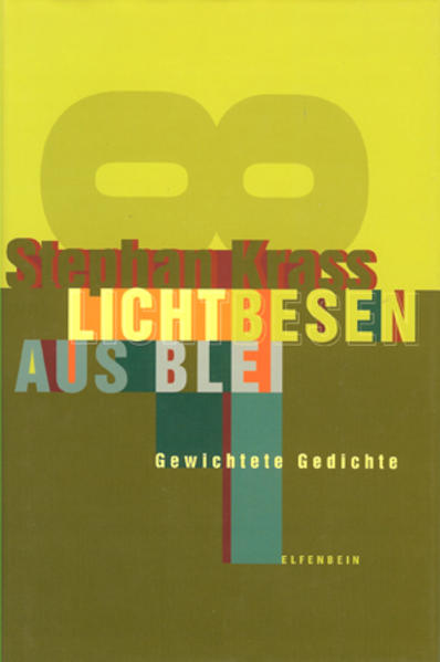 Lichtbesen aus Blei