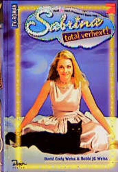 Sabrina - total verhext! / Total verhext