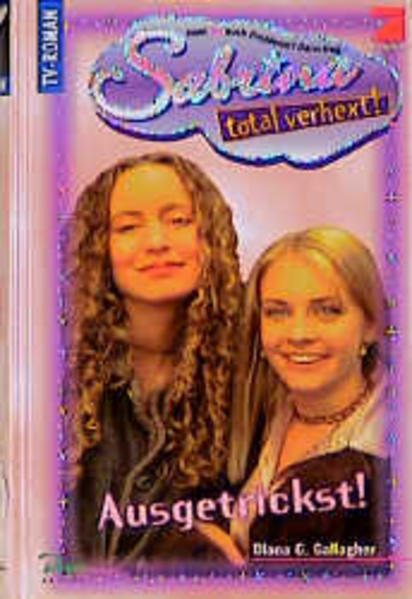 Sabrina - total verhext! / Ausgetrickst!
