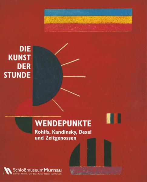 Die Kunst der Stunde - Wendepunkte