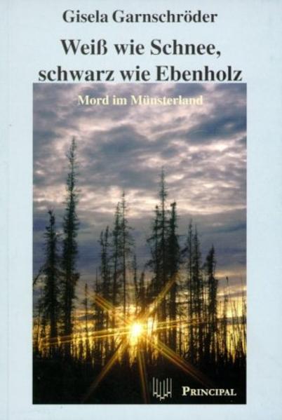Weiss wie Schnee, schwarz wie Ebenholz