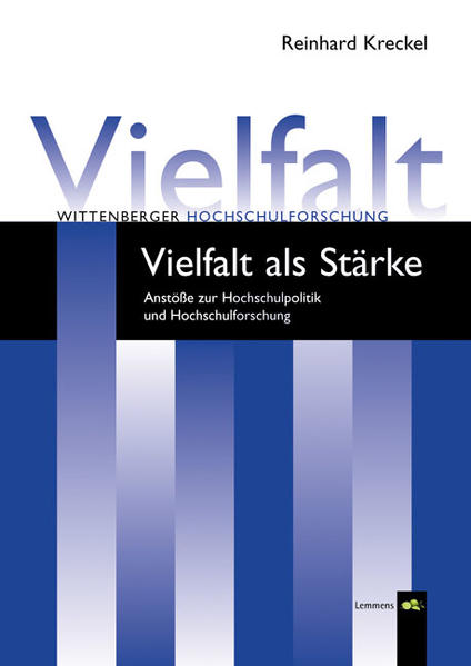 Vielfalt als Stärke