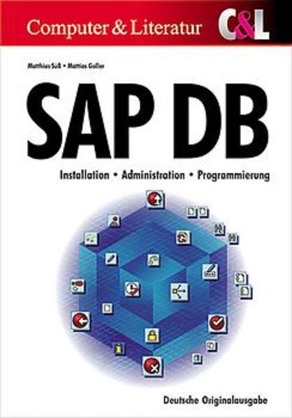 SAP DB /MaxDB