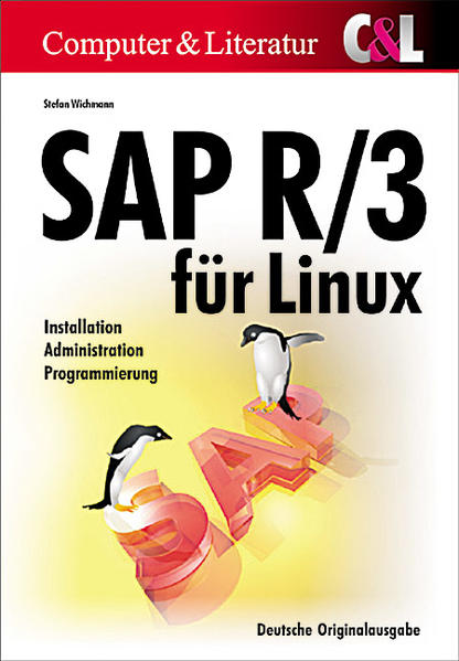SAP R/3 lernen und verstehen