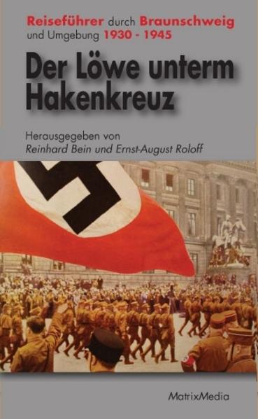 Der Löwe unterm Hakenkreuz