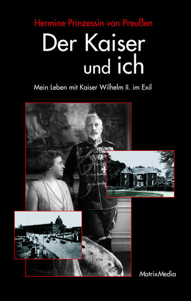 Der Kaiser und ich