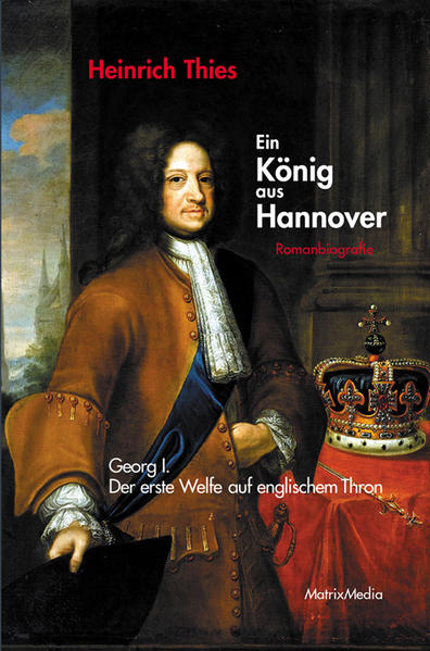 Ein König aus Hannover