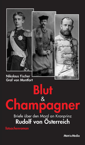Blut und Champagner