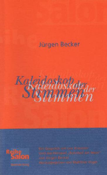 Kaleidoskop der Stimmen