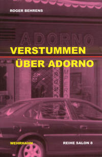 Verstummen