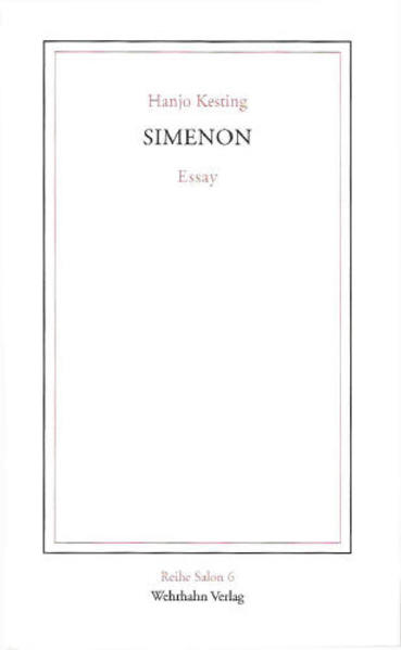 Simenon