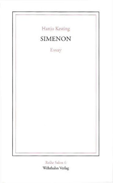 Simenon