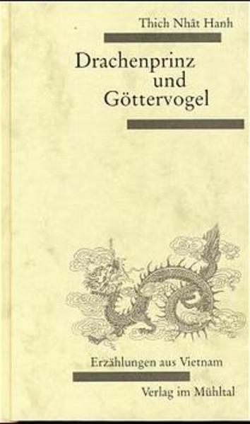 Drachenprinz und Göttervogel