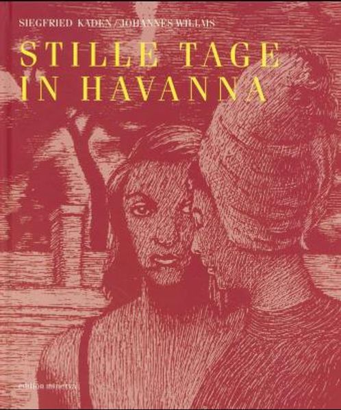 Stille Tage in Havanna