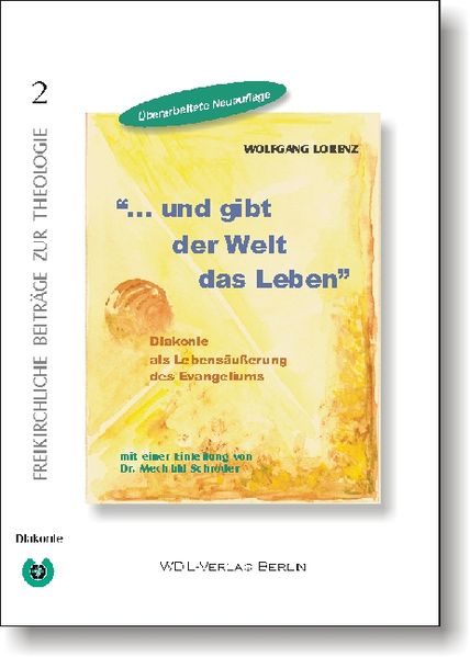 ... und gibt der Welt das Leben
