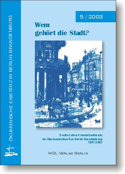 Wem gehört die Stadt?