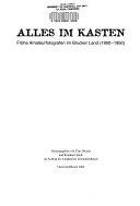 Alles im Kasten