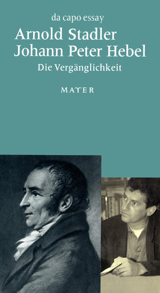 Die Vergänglichkeit